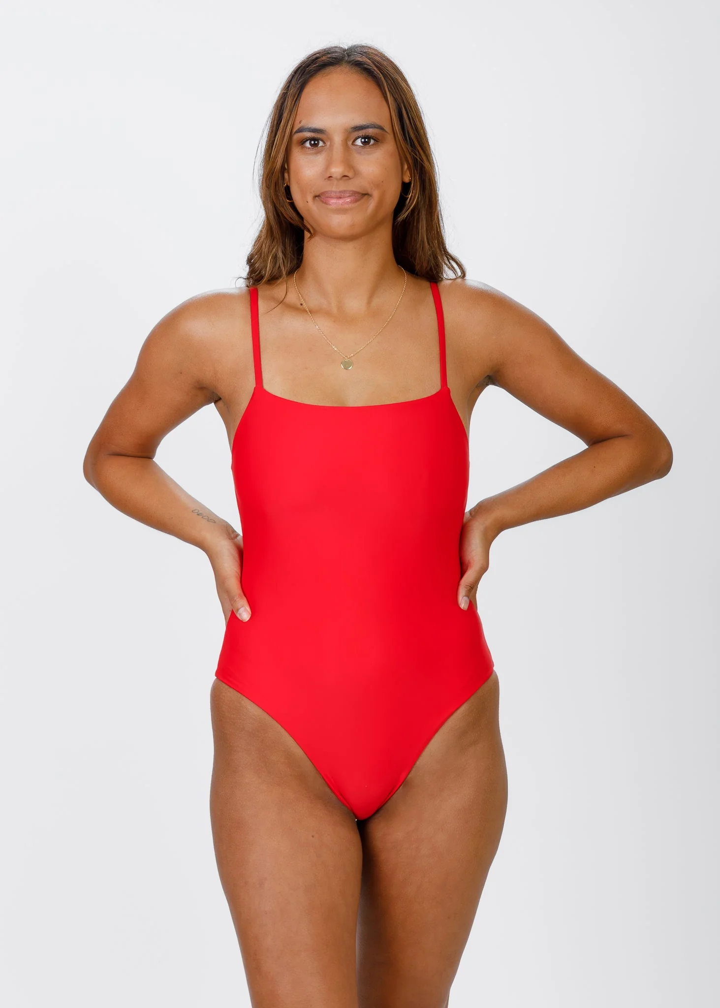 June One Piece Swimsuit - Image 20