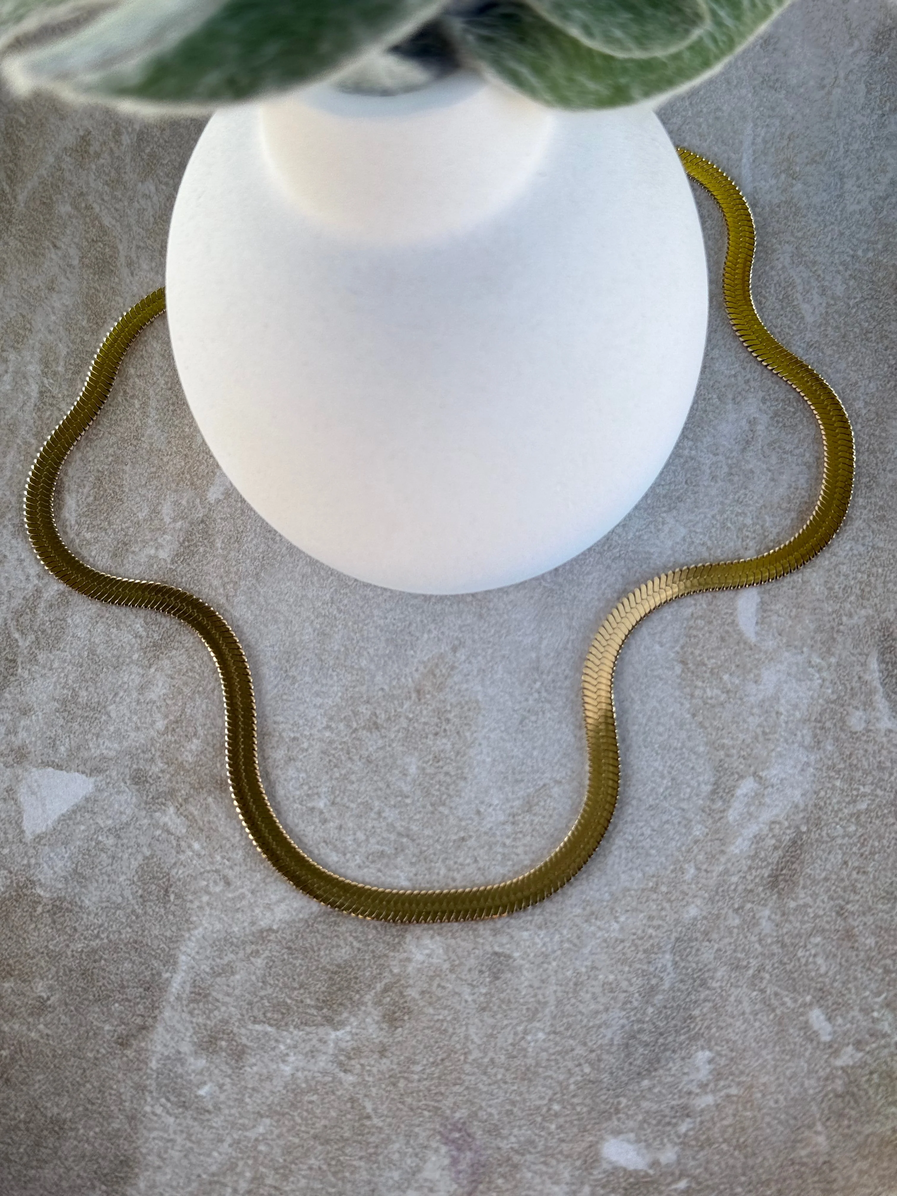 Kahuru Gold Blade Set - Image 2