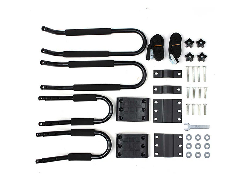 Kayak Carrier Roof Rack - Image 6