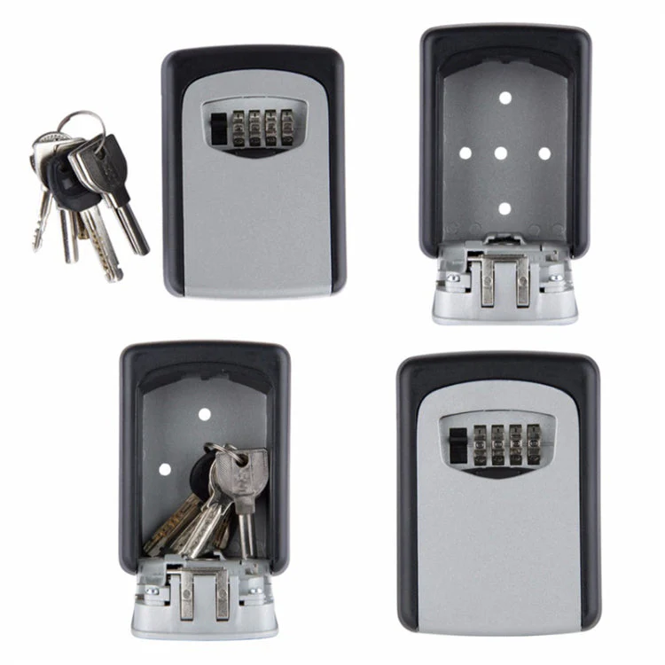 Key Safe Storage Box - Image 7