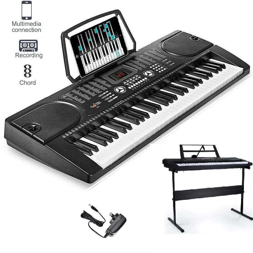 Keyboard Piano