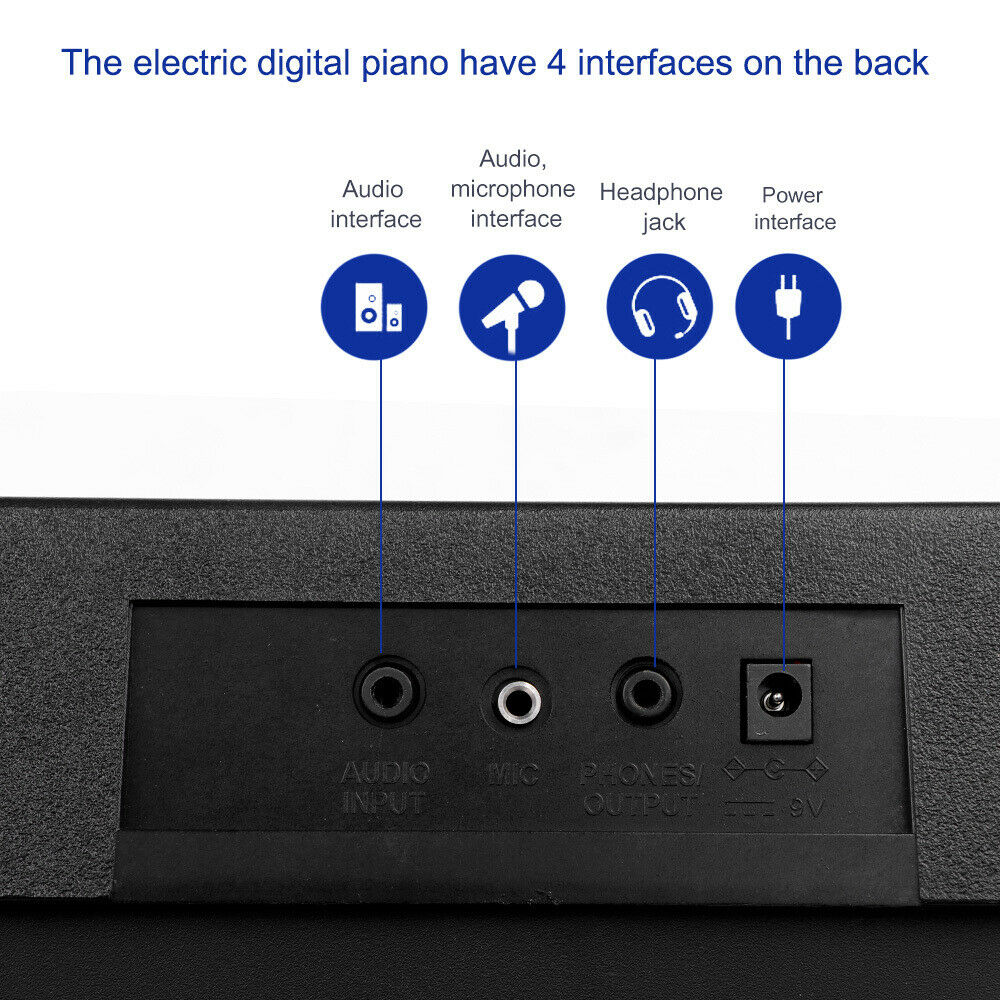 Keyboard Piano - Image 9