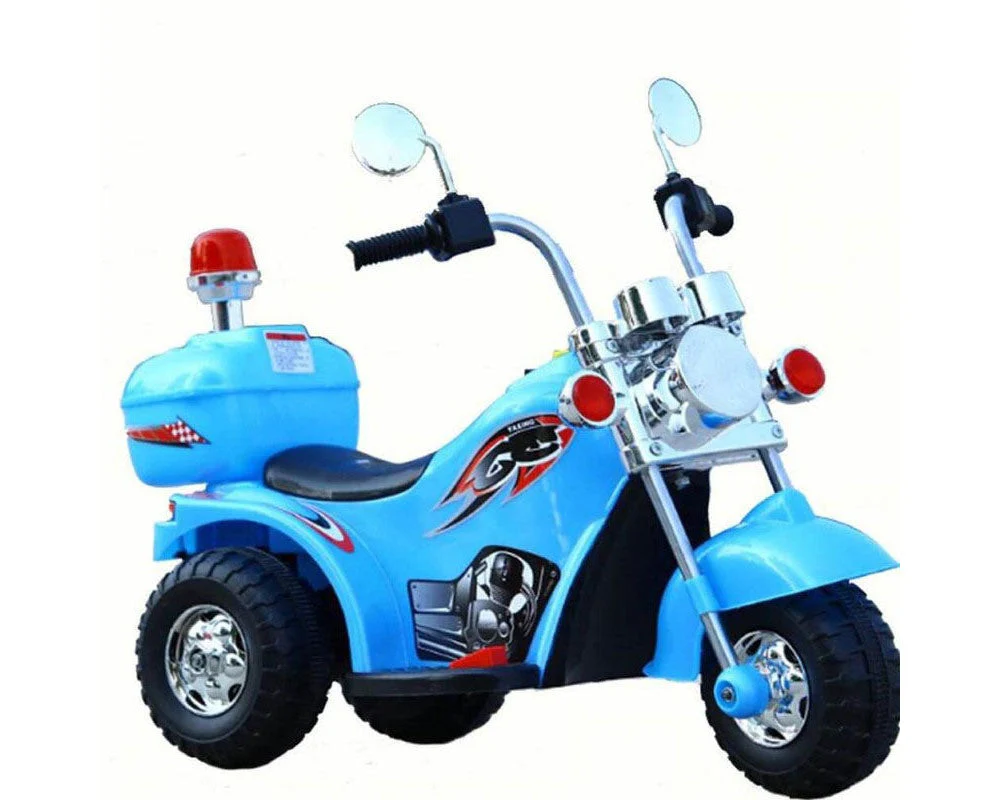 Kids Motorcycle Bike Ride On Toys - Image 2