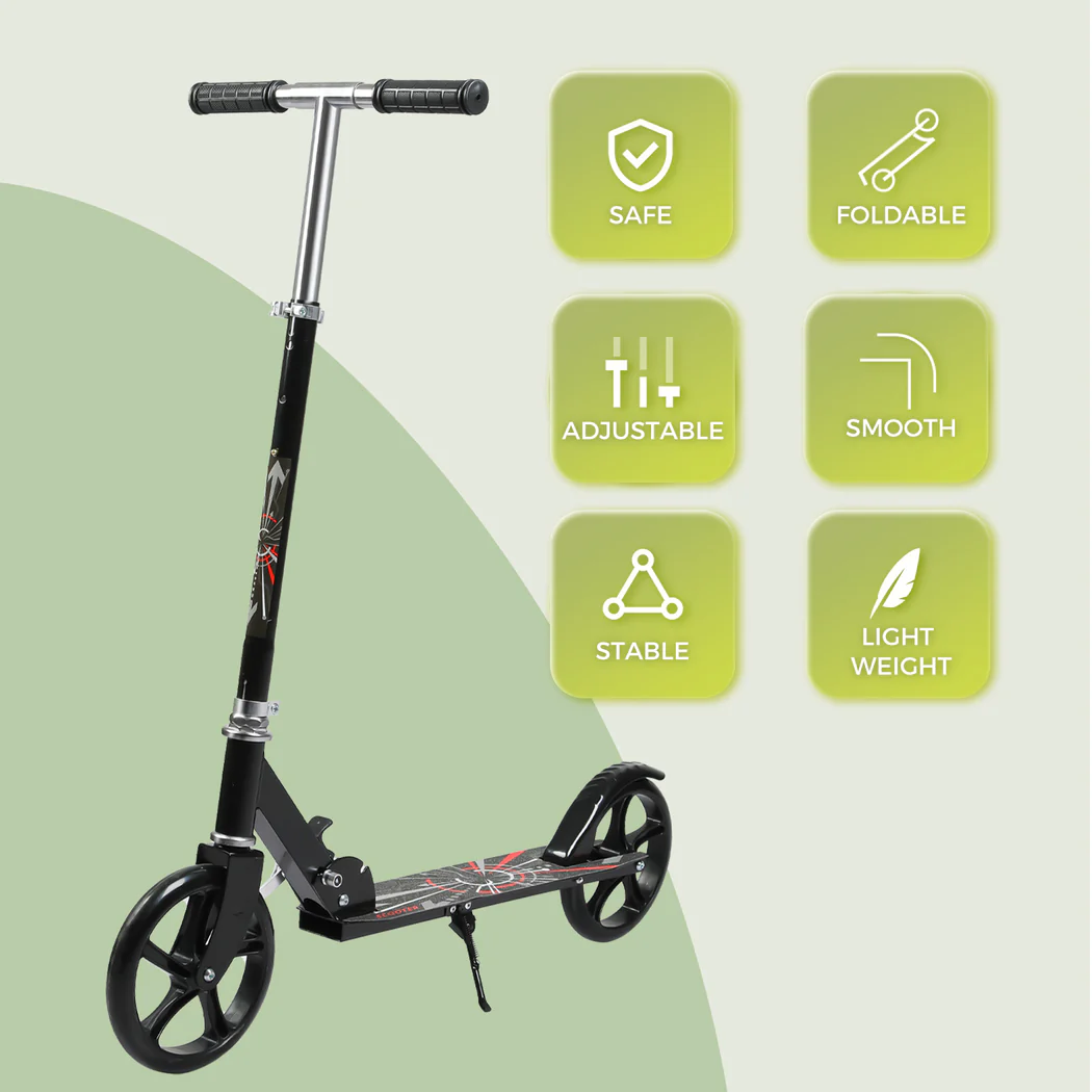 Kids Scooter - Image 10