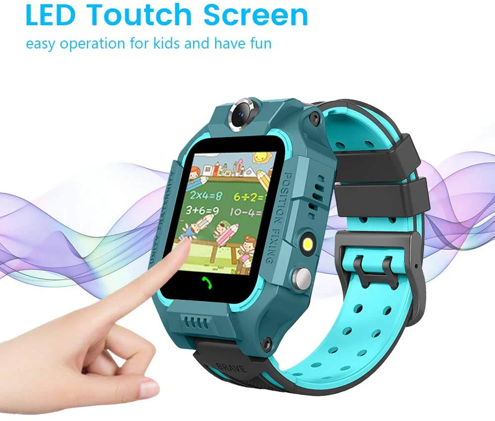Kids Smart Watch - Image 7