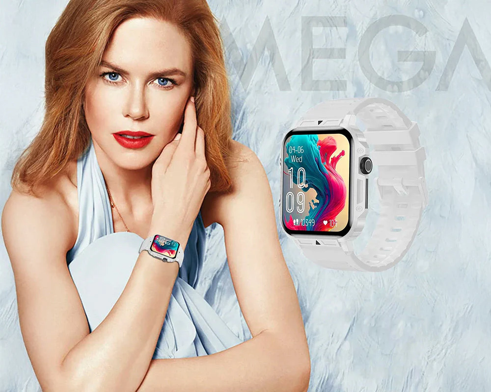 Kids Smart Watch - Image 4