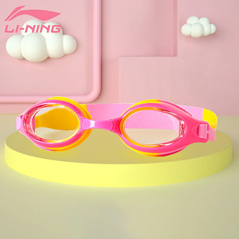 Kids Swimming Goggles - Image 2
