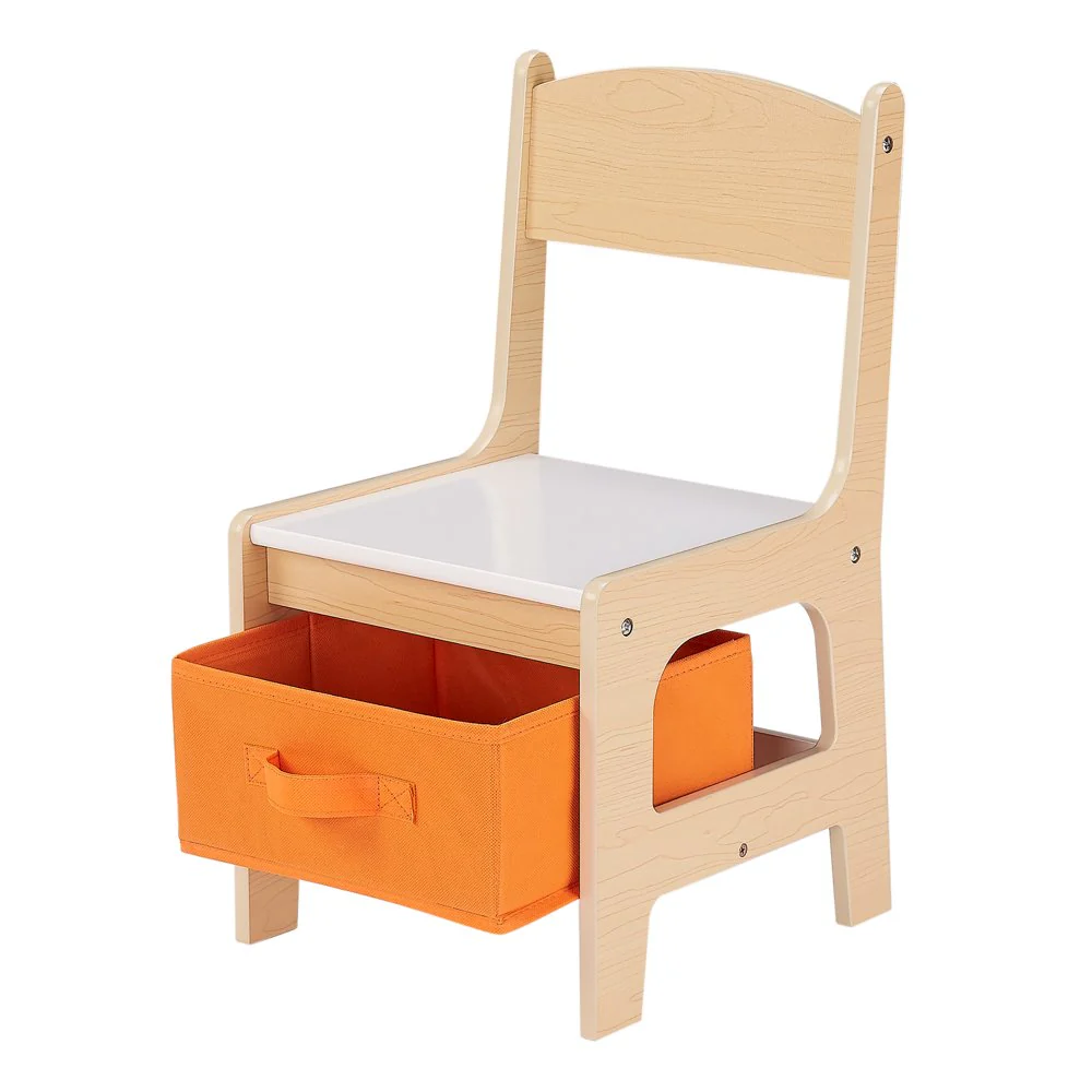 Kids Table and Chair Set - Image 4