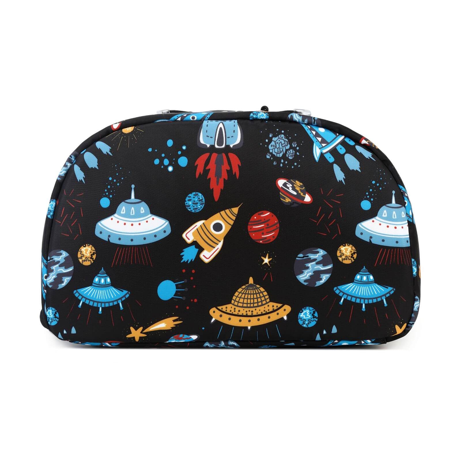 Kids Waterproof Swimming Bag - Rocket - Image 8
