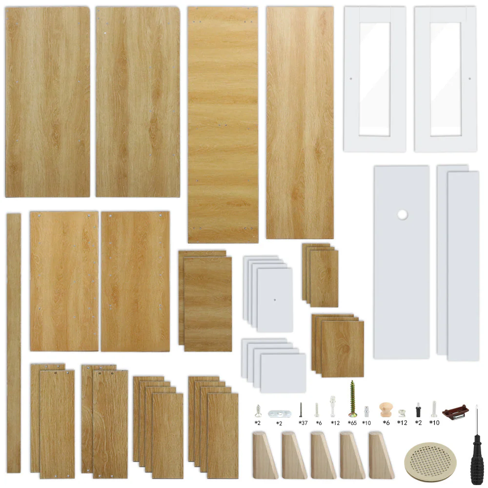 Kitchen Cabinet Drawer - Image 10