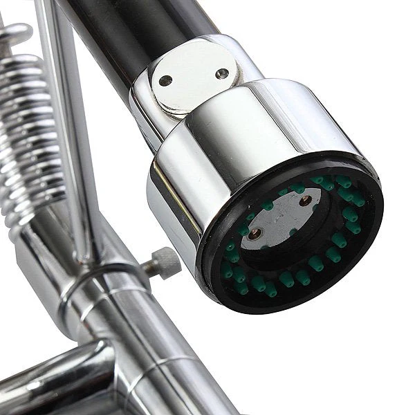 Kitchen Faucet, Kitchen Faucet Sink Mixer Tap - Image 2