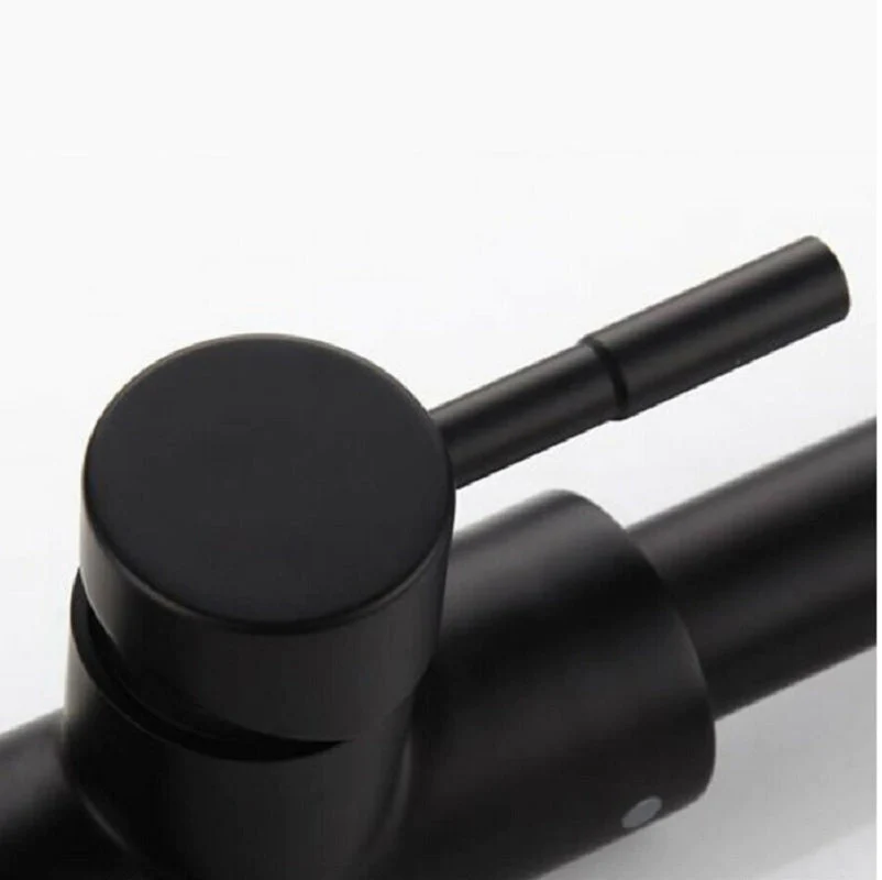 Kitchen Faucet Sink Mixer Tap - Image 8
