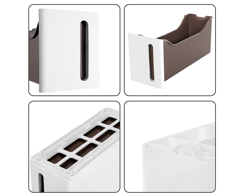 Kitchen Storage Rack - Image 7