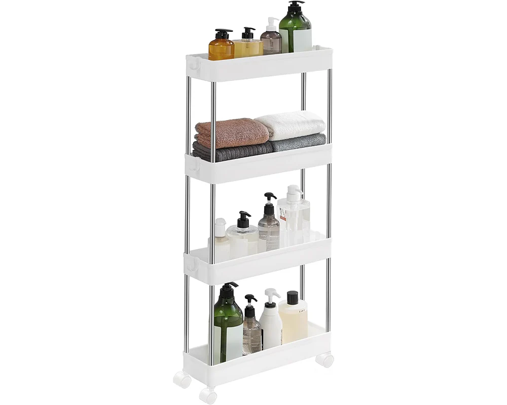 Kitchen Storage Trolley - Image 10