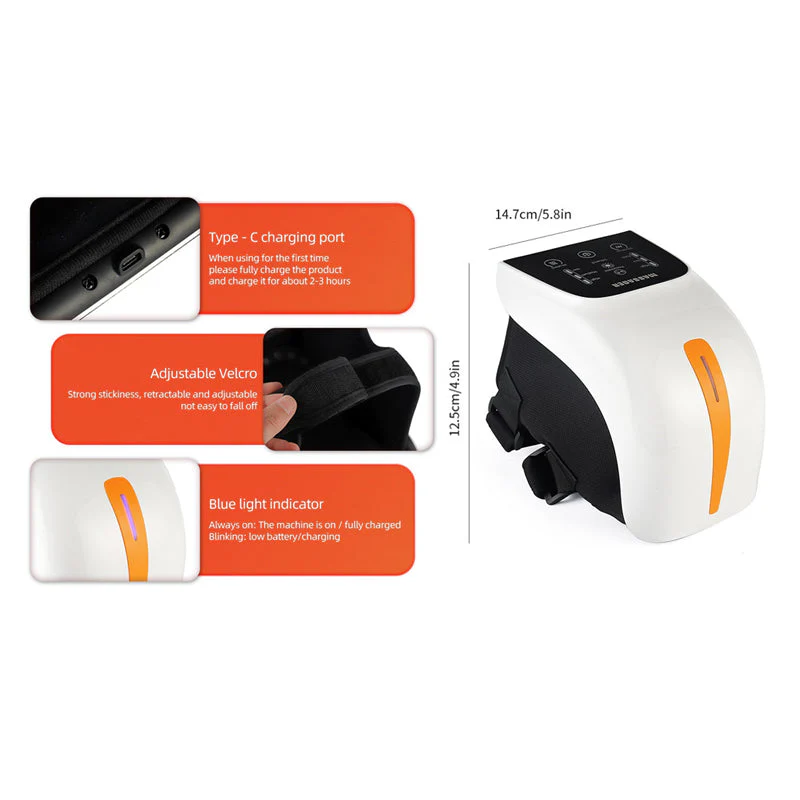 Knee Joint massager - Image 11
