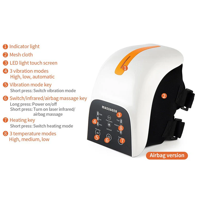 Knee Joint massager - Image 13