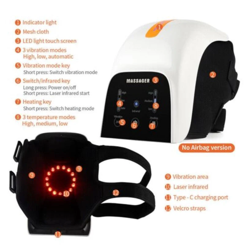 Knee Joint massager - Image 6
