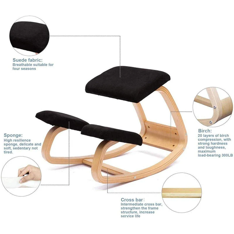 Kneeling Chair - Image 3