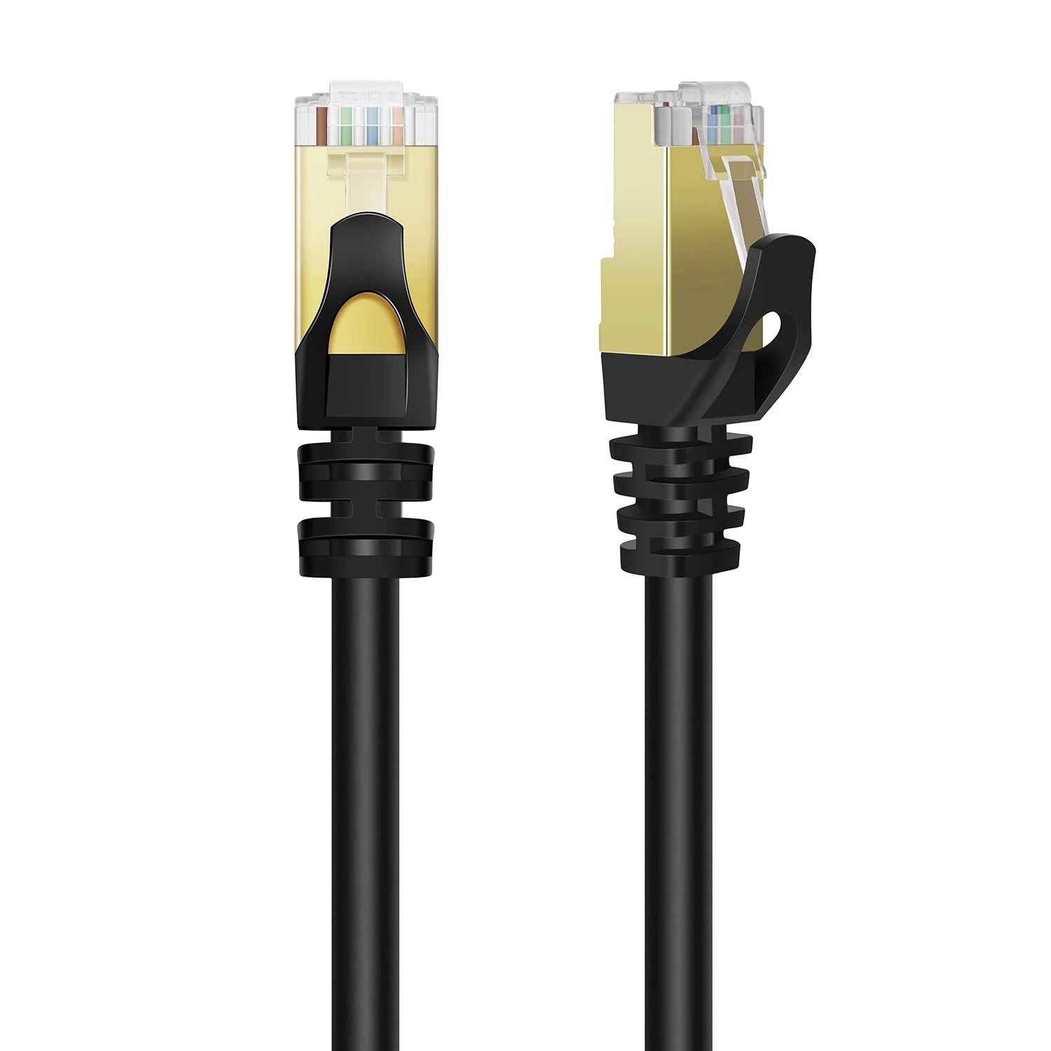 LAN Cable CAT 7 Ethernet Cable 20 Meter - Image 2