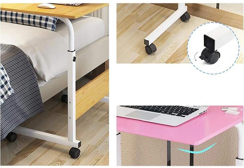 Laptop Desk Table Adjustable Height - Image 5