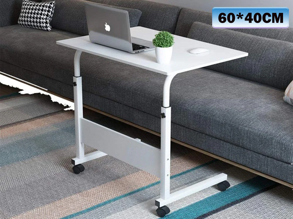Laptop Desk Table Adjustable Height - Image 7