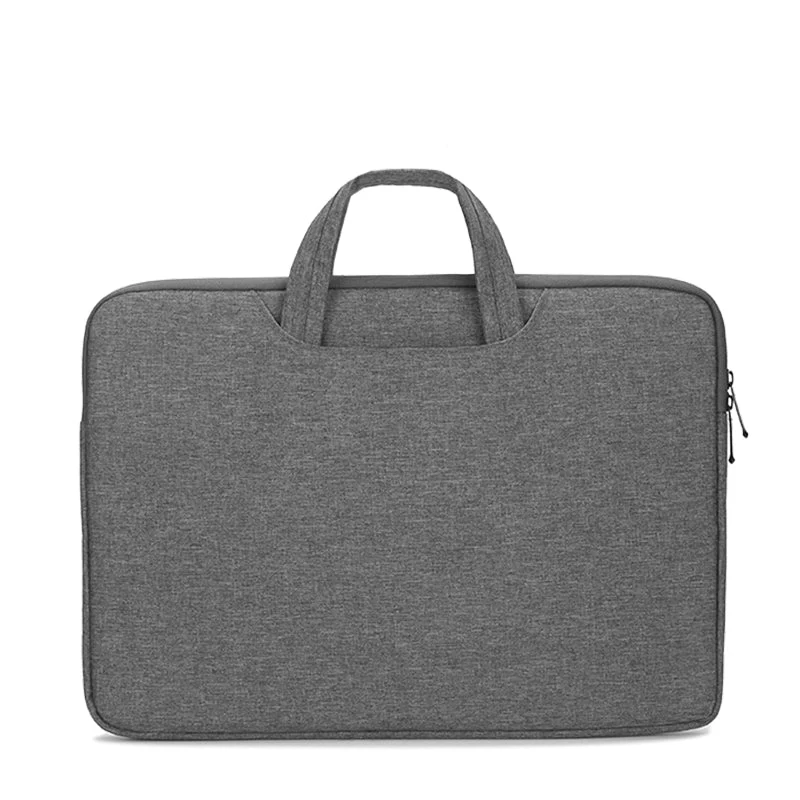 Laptop Sleeve 13 inch with Hidden Hand Strap - Image 11