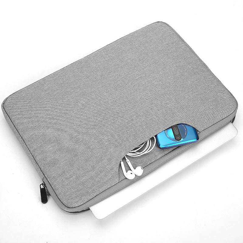 Laptop Sleeve 13 inch with Hidden Hand Strap - Image 5