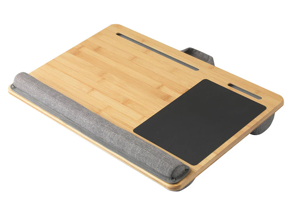 Laptop Stand Lap Tray Table - Image 5