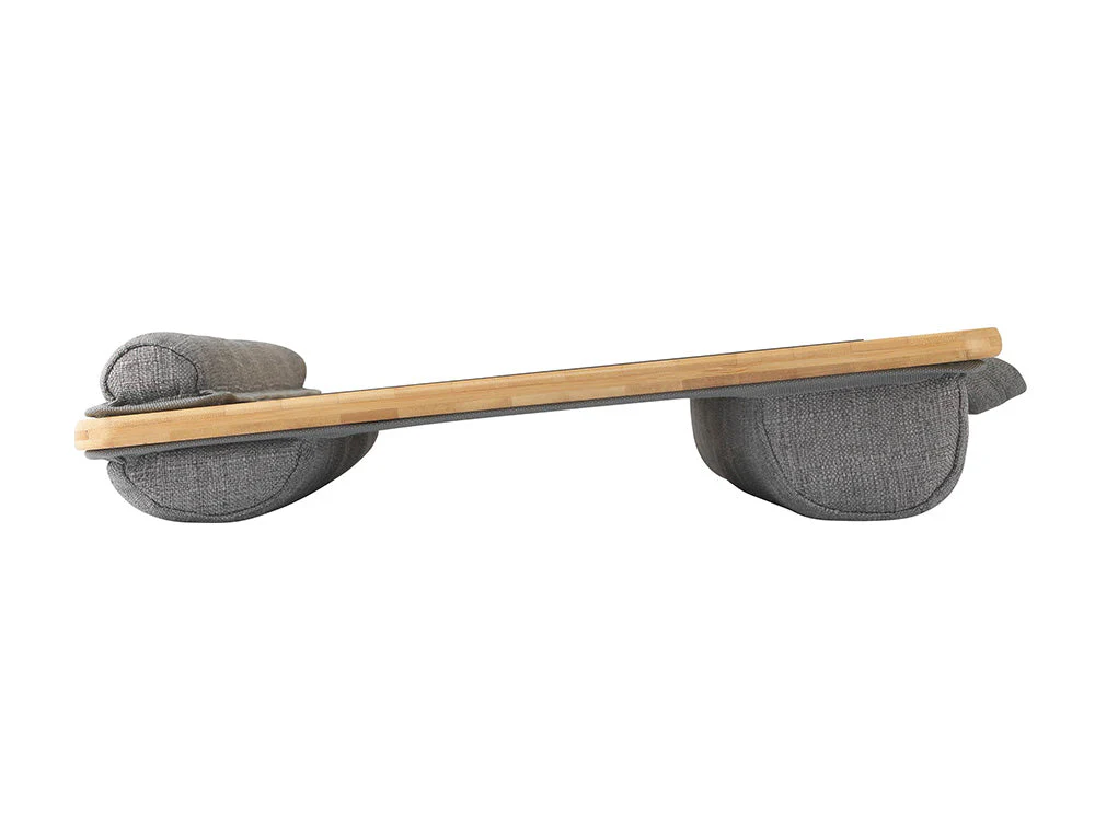 Laptop Stand Lap Tray Table - Image 7