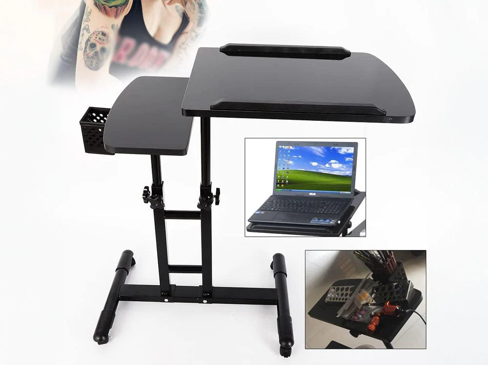 Laptop Table Desk Stand - Image 3