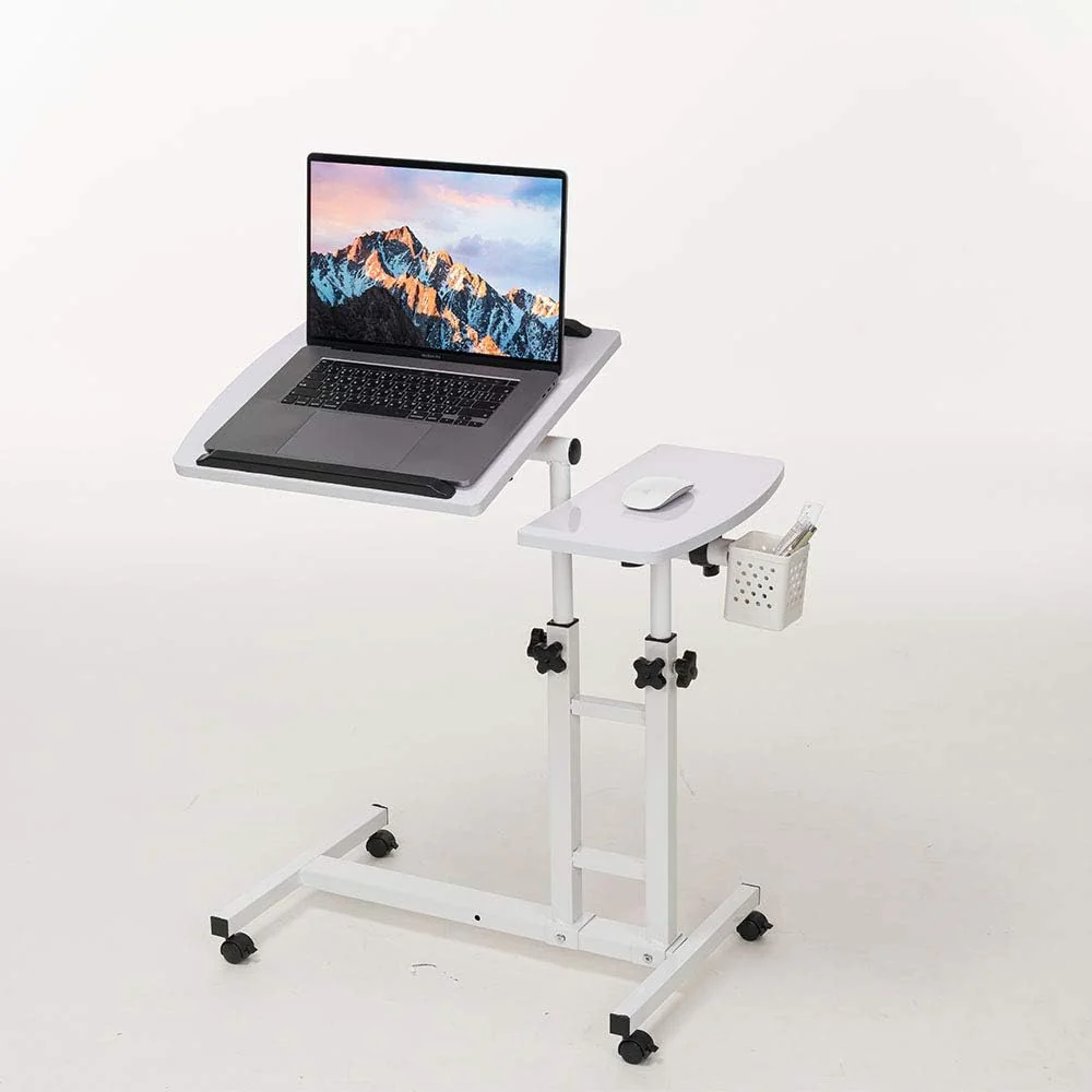 Laptop Table Desk Stand Adjustable - Image 6