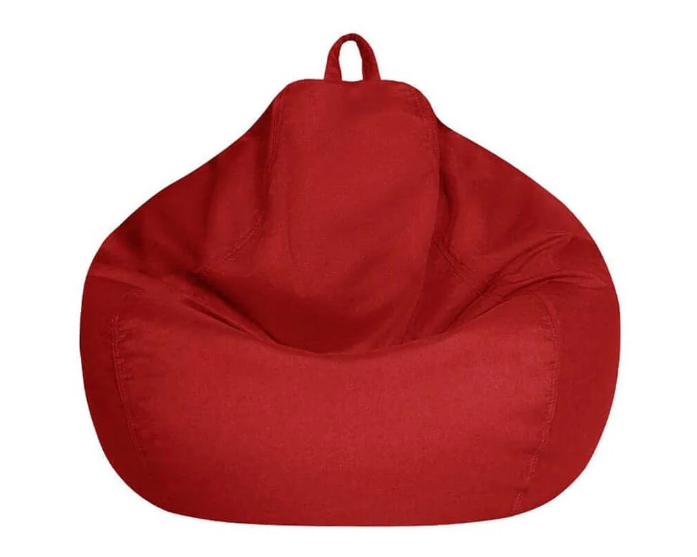 Large Bean Bag Cover 2Pcs - Image 6