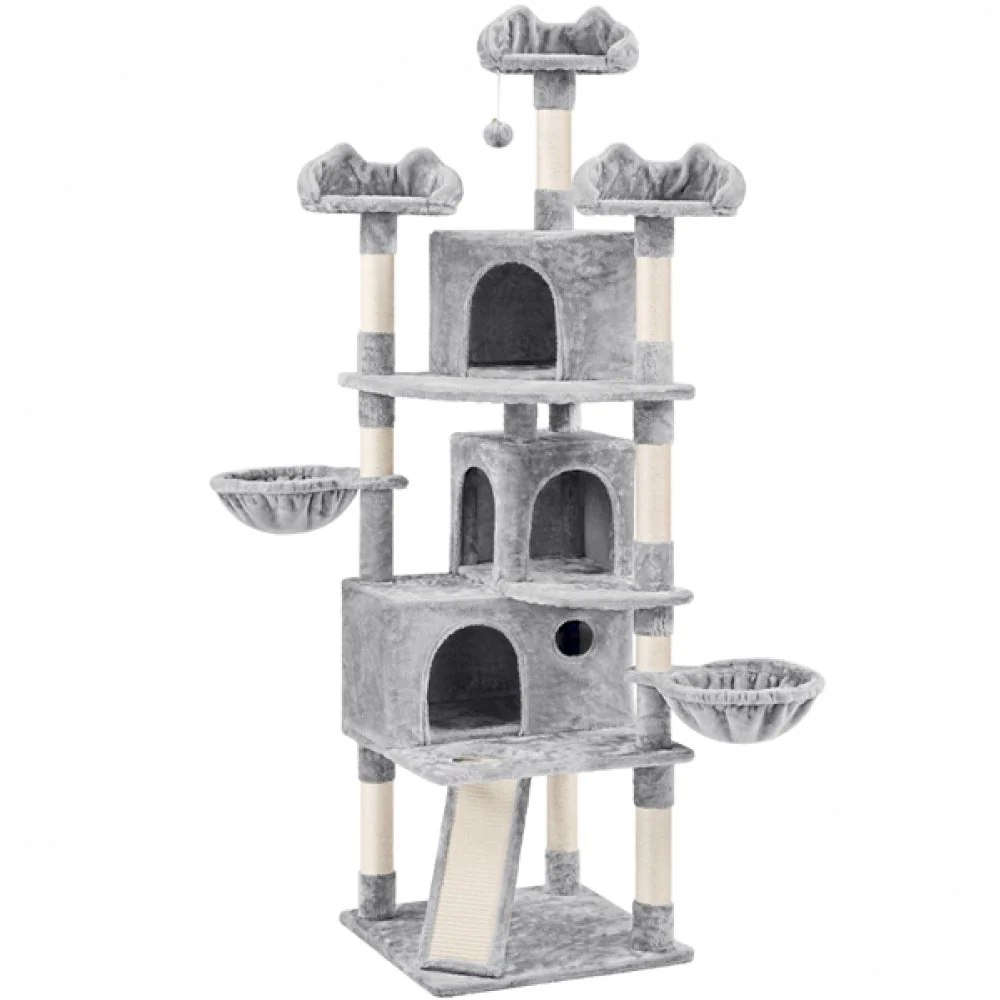Large Cat Tree - Image 4