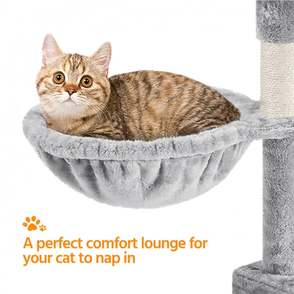 Large Cat Tree - Image 6
