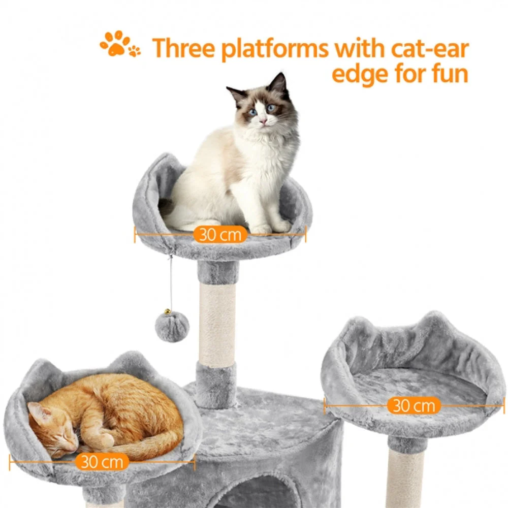 Large Cat Tree - Image 7