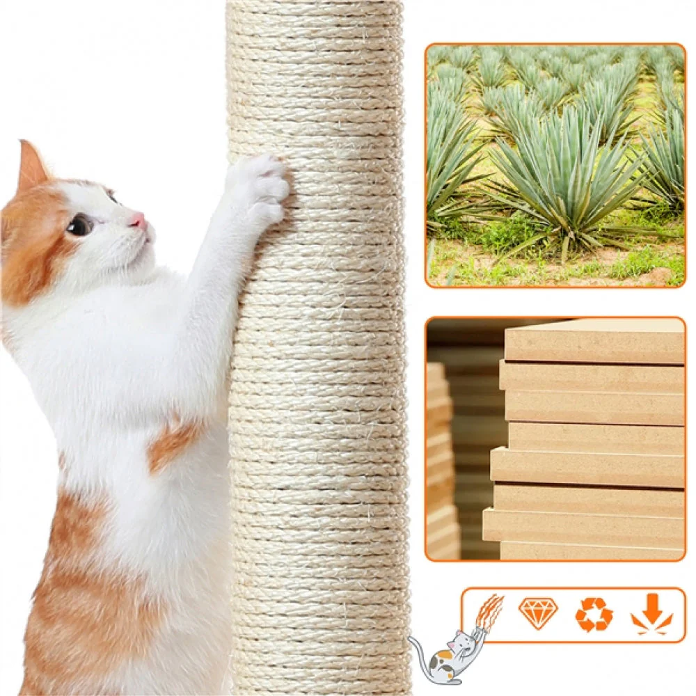 Large Cat Tree - Image 9