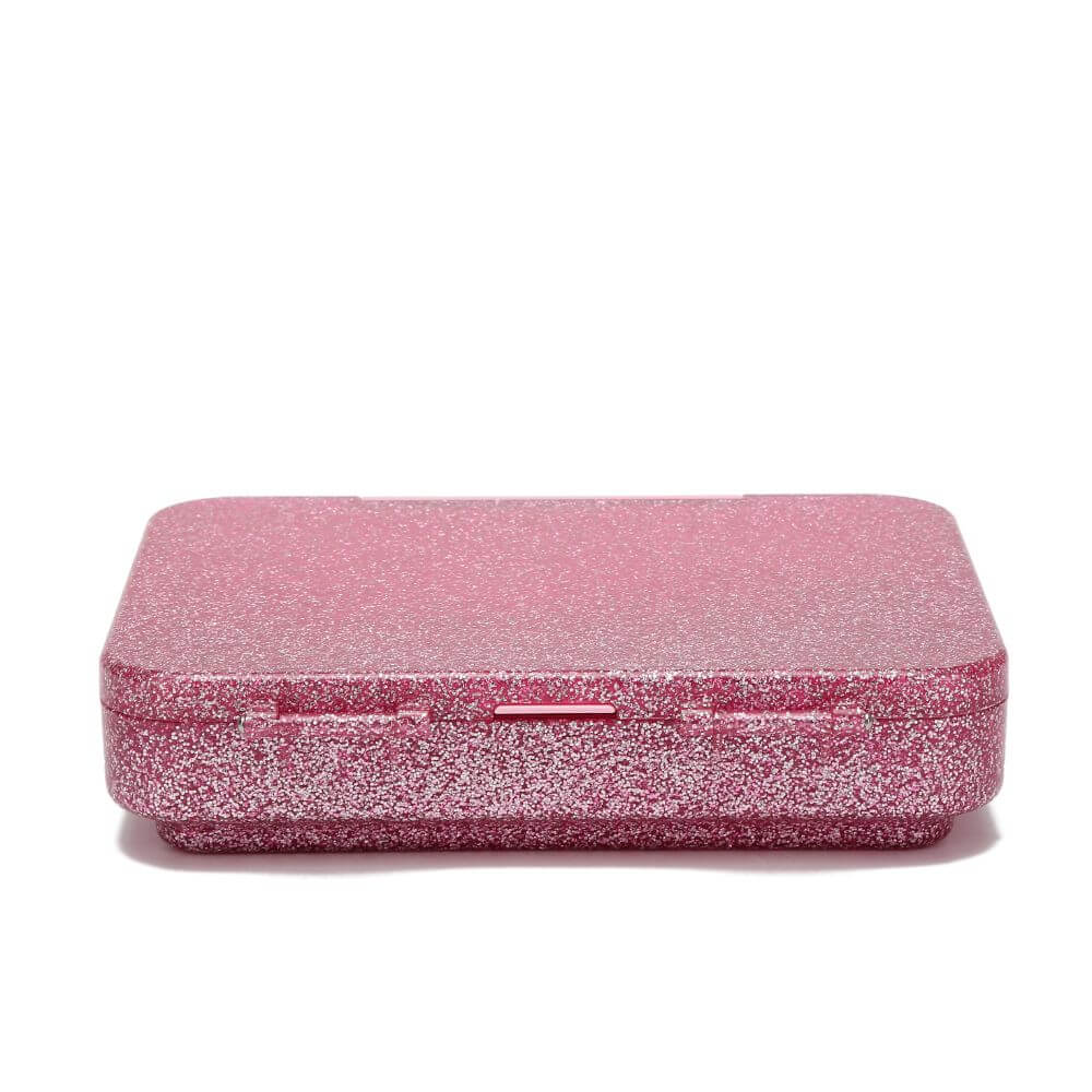 Large Glitter Kids Bento Lunch Boxes - Image 6