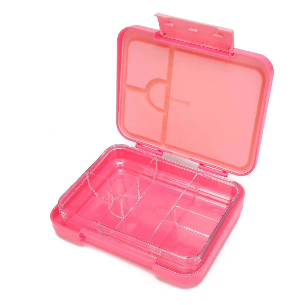 Large Kids Bento Lunch Boxes - Image 8