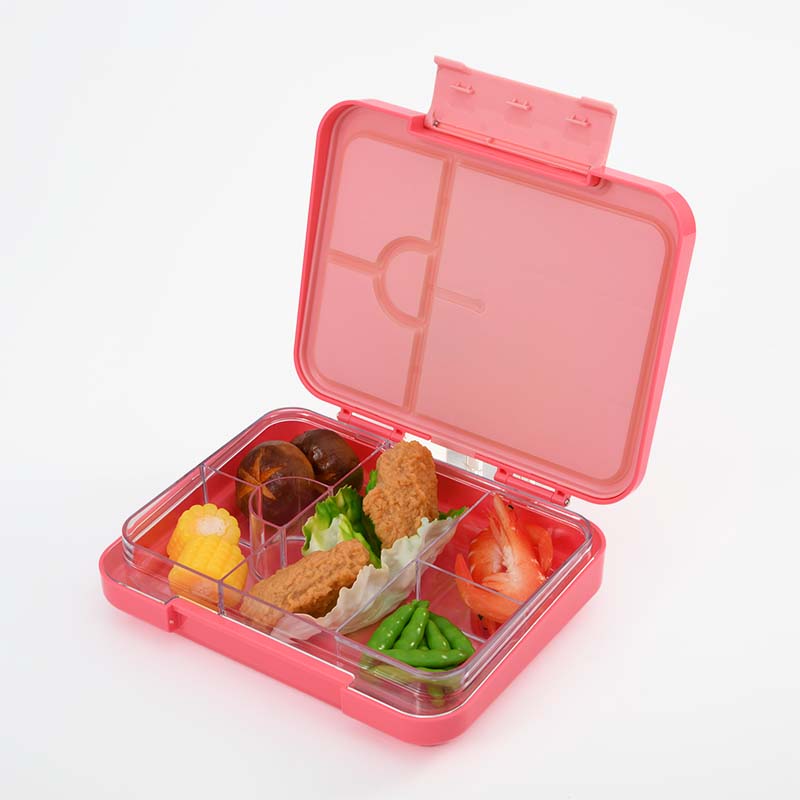 Large Kids Bento Lunch Boxes - Image 9