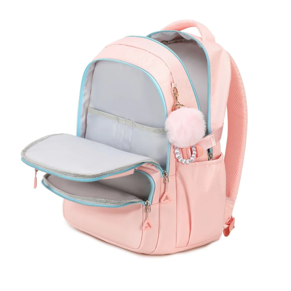 Large School Backpack with Laptop Compartment for High School - Image 5