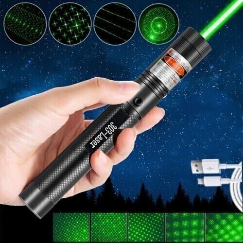 Laser Pointer Pen - Image 4