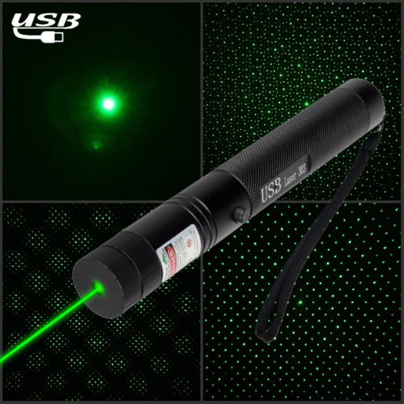 Laser Pointer Pen - Image 8