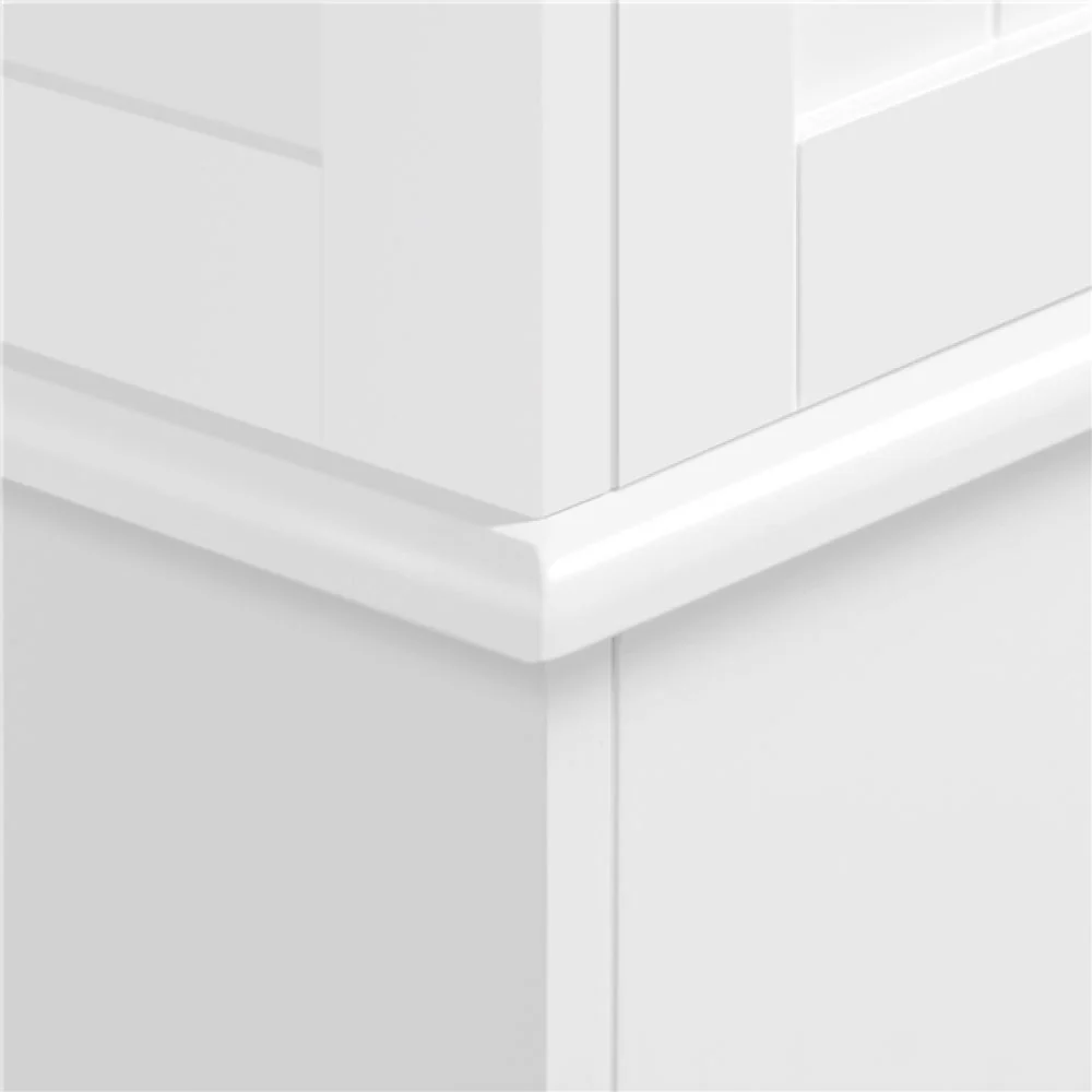 Laundry Hamper with Shelves - Image 7