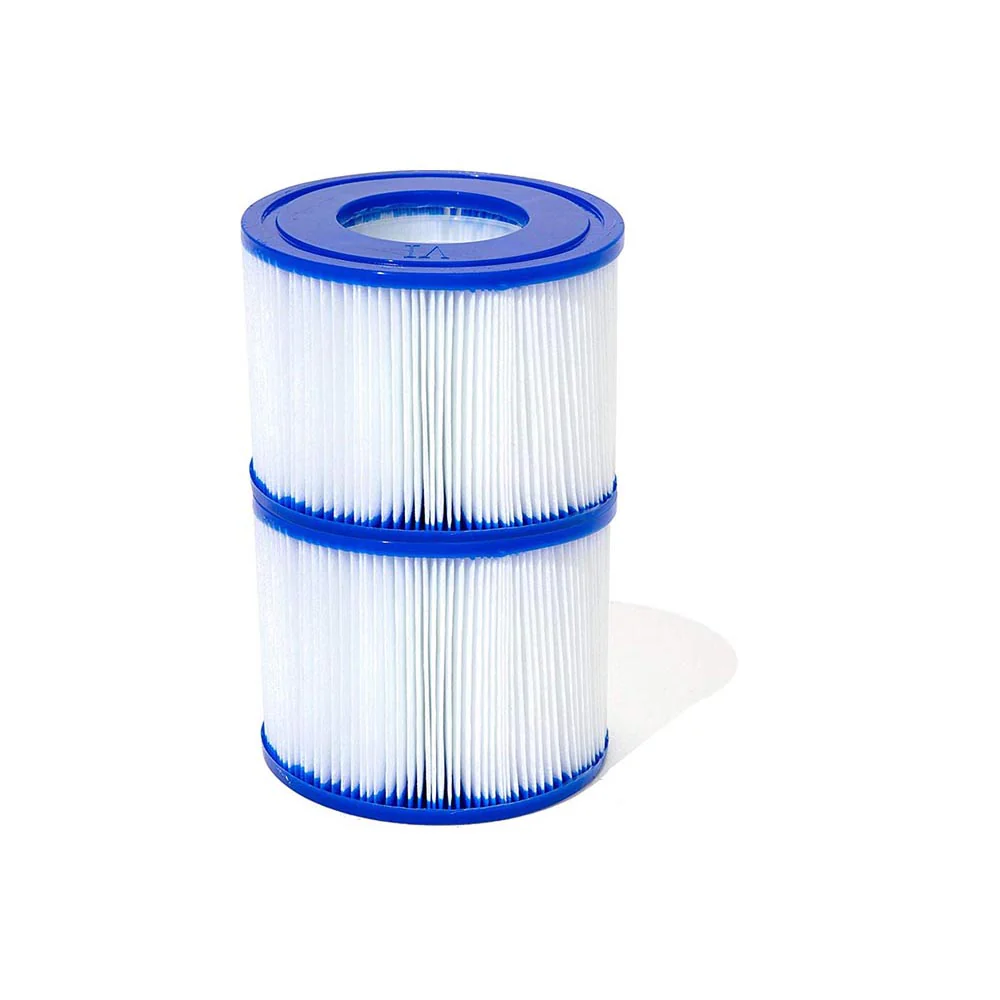 Lay Z Spa Filter Replacement 2PCS