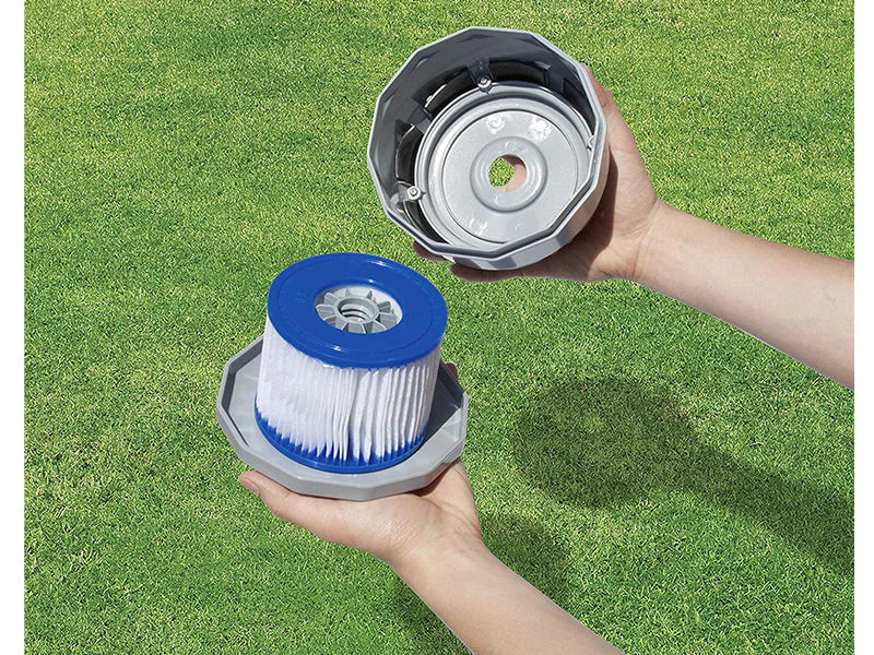 Lay Z Spa Filter Replacement - Image 4