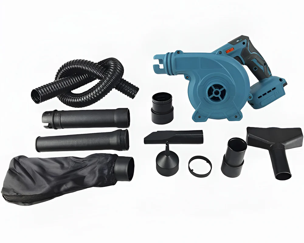 Leaf Blower for Makita Battery - Image 5