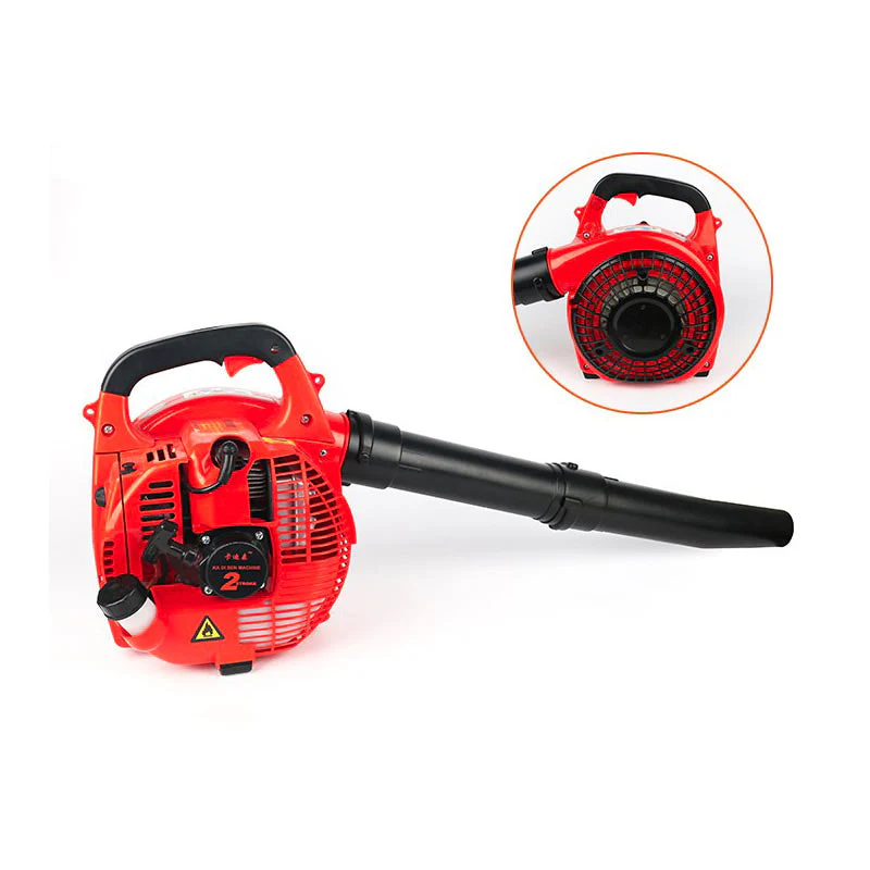 Leaf Blower Petrol - Image 4