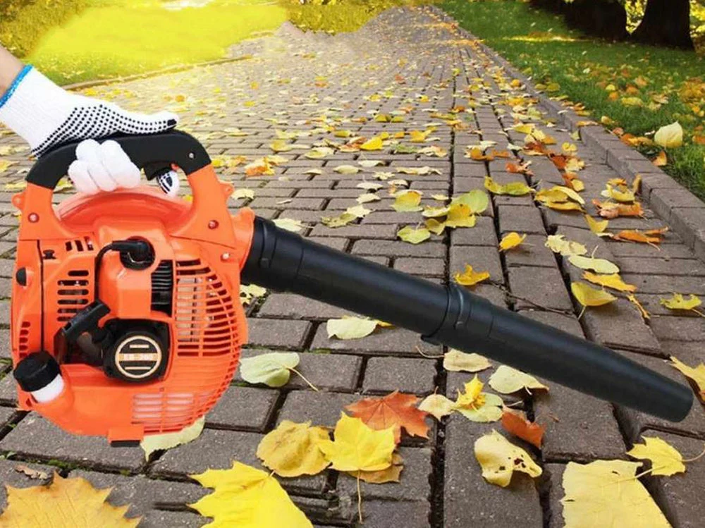 Leaf Blower Petrol - Image 8