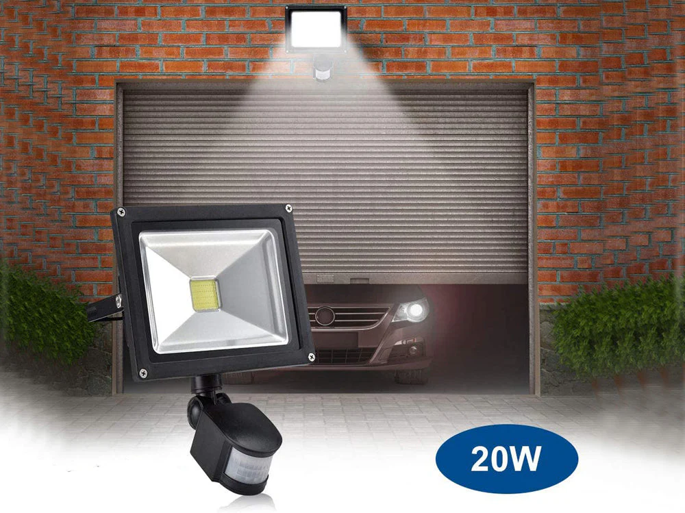 Led Flood Light Outdoor - Image 3