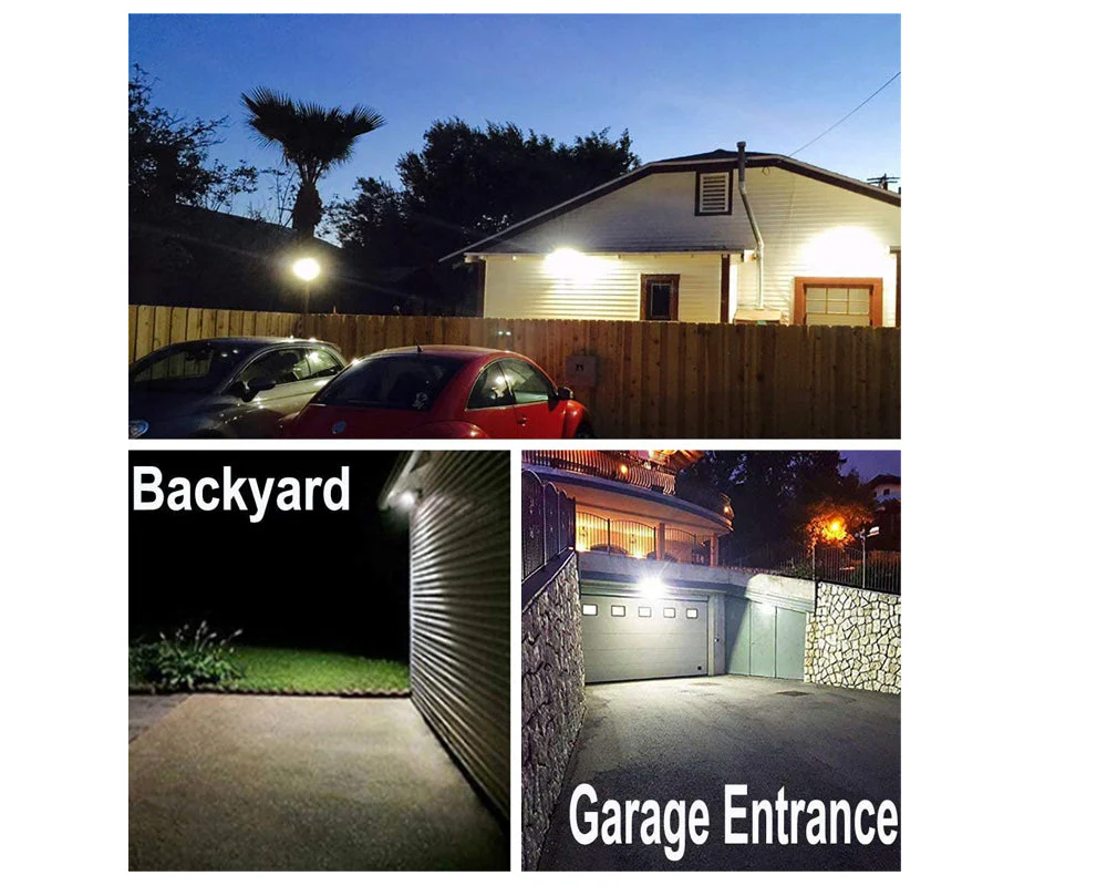 Led Flood Light Outdoor - Image 3